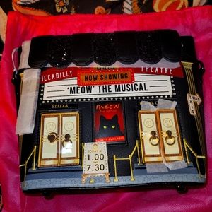 Vendula London Piccadilly Theatre Bag